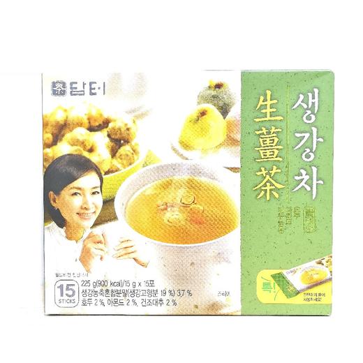 담터 생강차15g*15 商品图1