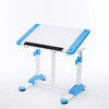 乐同 幼幼桌（含架）儿童学习桌台湾原进口 商品缩略图3