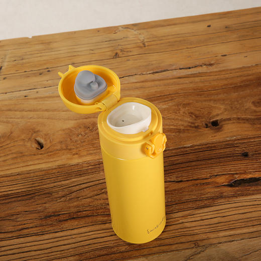 纵情向前系列 保温杯 商品图2