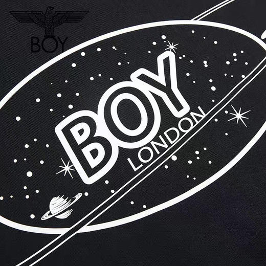 【2019春上新】4楼boylondon品牌 b184nb302902吊牌价799