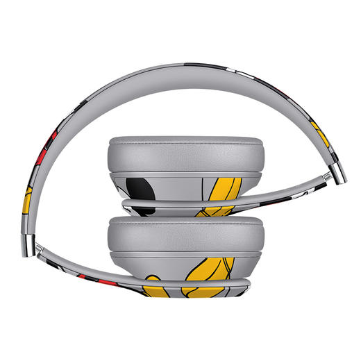 新品beatssolo3wireless头戴式耳机米奇纪念款官方同源极致价格