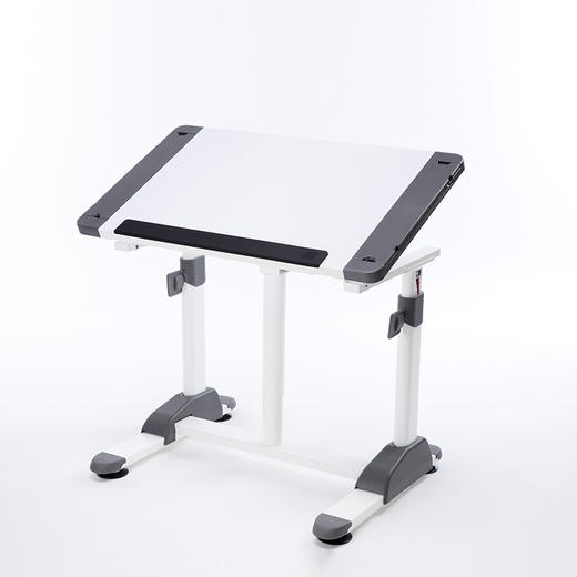 乐同 幼幼桌（含架）儿童学习桌台湾原进口 商品图1