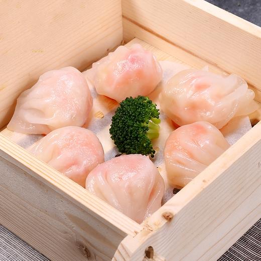 鲜虾饺 一袋400g 20只 商品图0