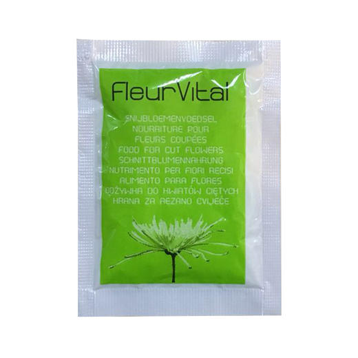 鲜花保鲜剂-可利鲜（单拍不发，请随鲜花一起购买） 商品图1