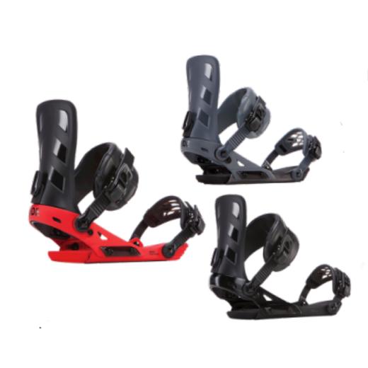 RIDE REVOLT单板固定器 商品图0