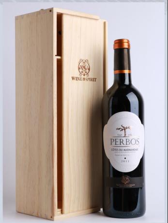 柏宝庄园干红葡萄酒 商品图2