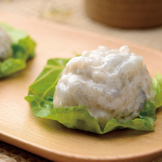 150g墨鱼滑 商品图0