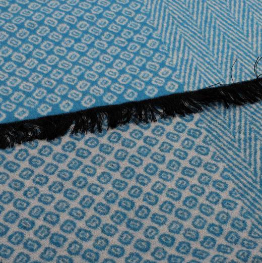 Korssan 桑蚕丝时尚围巾 KFW1501001 商品图7