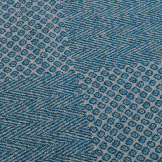 Korssan 桑蚕丝时尚围巾 KFW1501001 商品图6