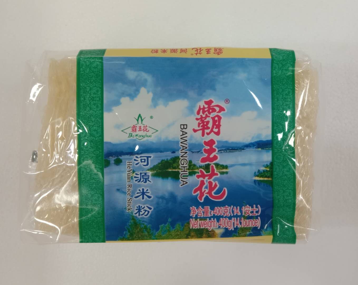400克霸王花米粉