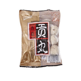125g香菇贡丸