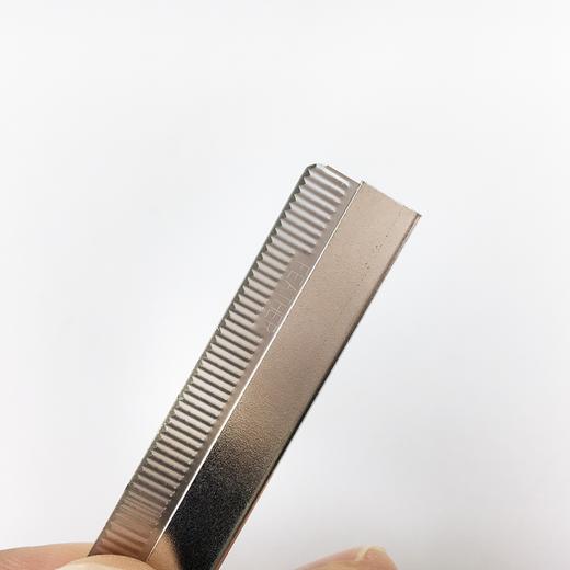 进口羽毛刀片小盒专业化妆师专用日本羽毛牌修眉刀片高级不锈钢刮眉