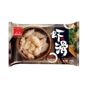 150g虾滑