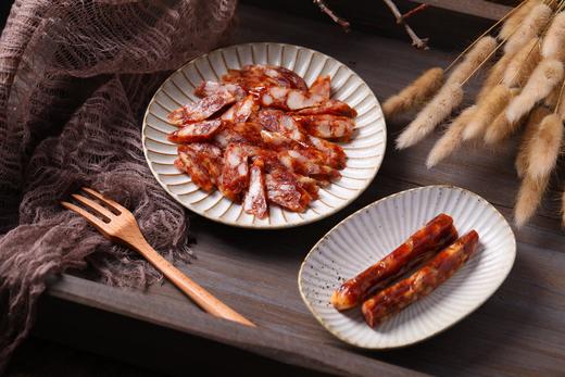 【和菜头】麻辣香肠 240克/袋 商品图4