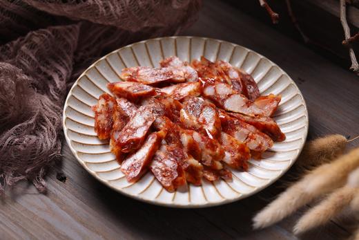 【和菜头】麻辣香肠 240克/袋 商品图5