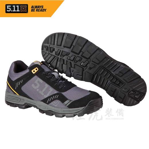 美国正品5.11突击战术靴12308 一双38.5码（偏小一码相当于37.5码） 商品图4