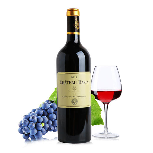 宝神庄园干红葡萄酒 750ml 商品图2