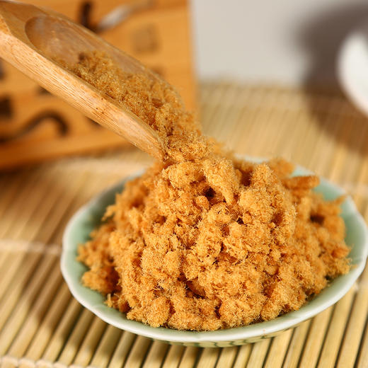 散装木糖醇肉酥 商品图0