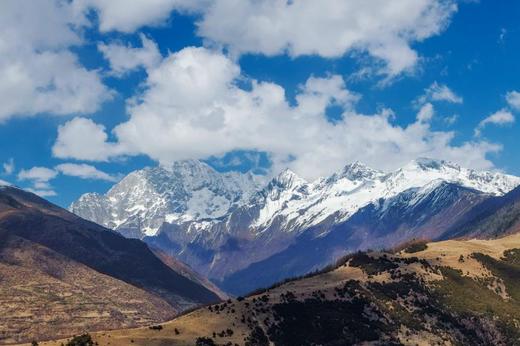 藏东北环线--林芝波密桃花雪山、孜珠寺、然乌湖、萨普神山、纳木错 环线行摄12天 商品图4