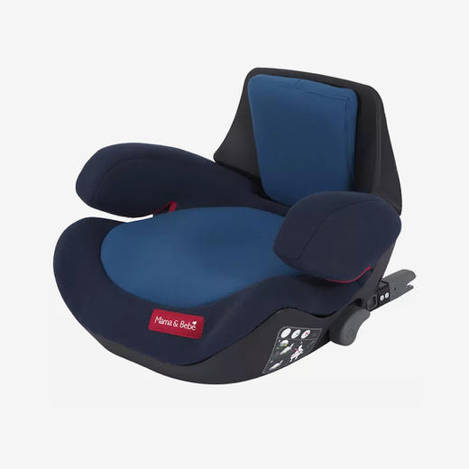Mama&Beb小极光 儿童安全座椅 商品图0