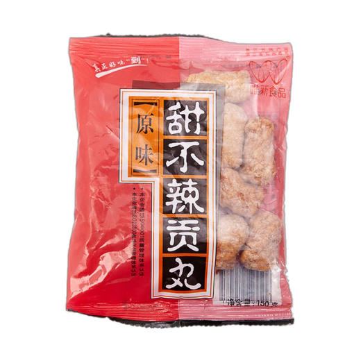 150g甜不辣 商品图0