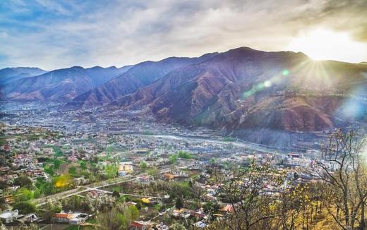 藏东北环线--林芝波密桃花雪山、孜珠寺、然乌湖、萨普神山、纳木错 环线行摄12天 商品图8