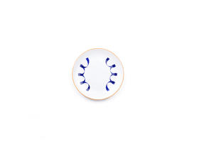 蓝靛系列迷你碟 ○ Noord