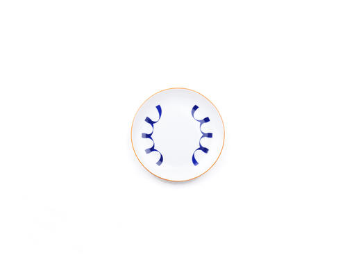 蓝靛系列迷你碟 ○ Noord 商品图0
