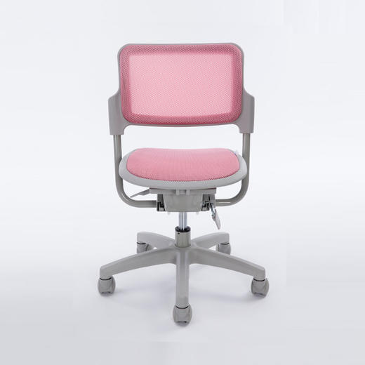 乐同 贝贝网椅 儿童学习椅小孩电脑椅 可多段调节升降学习椅子 台湾原装进口 商品图2