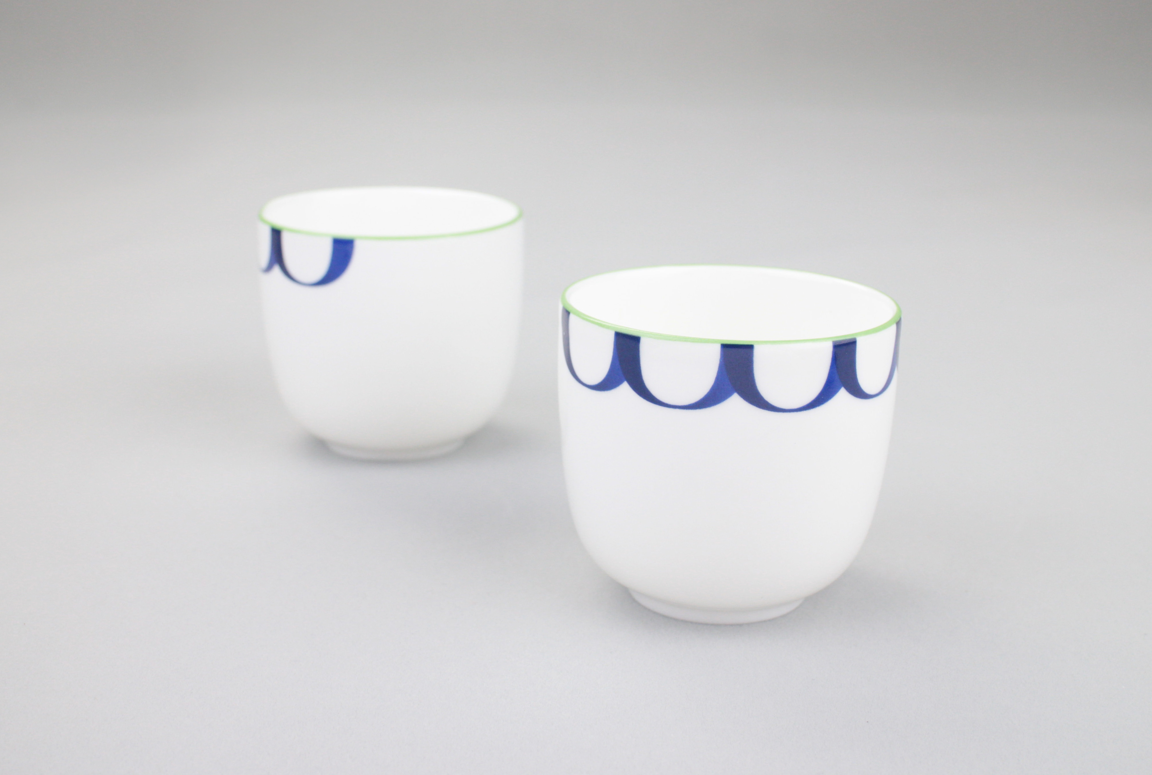 蓝靛系列小杯oNoord