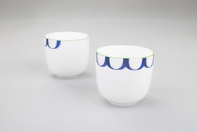 蓝靛系列小杯oNoord