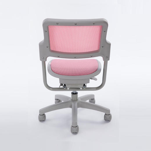 乐同 贝贝网椅 儿童学习椅小孩电脑椅 可多段调节升降学习椅子 台湾原装进口 商品图3