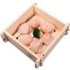 鲜虾饺 一袋400g 20只 商品缩略图2