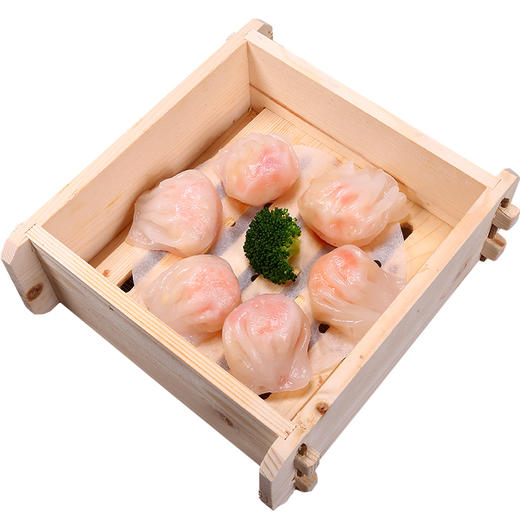 鲜虾饺 一袋400g 20只 商品图2