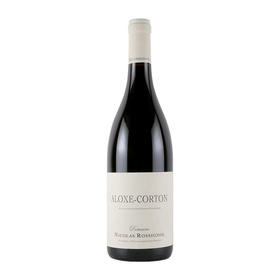 【优雅细腻，高性价比勃艮第】Nicolas Rossignol Aloxe-Corton 2019 750Ml 尼古拉罗西尼阿乐斯哥顿红葡萄酒