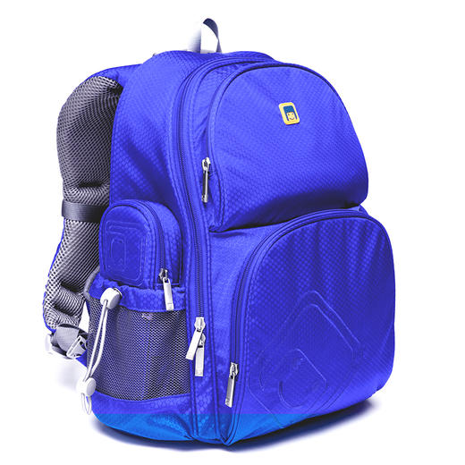 台湾乐同小学生书包14年级男女儿童超轻防水护脊减负双肩背包