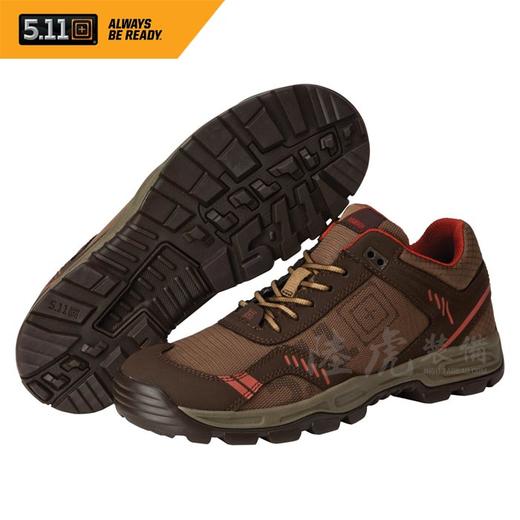 美国正品5.11突击战术靴12308 一双38.5码（偏小一码相当于37.5码） 商品图0