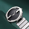 古驰 Gucci Interlocking系列典雅气质经典双G石英女表 YA133307 商品缩略图2