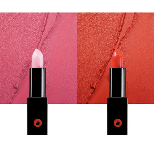 有赞元气美唇膏 004元气变色唇膏 商品图3