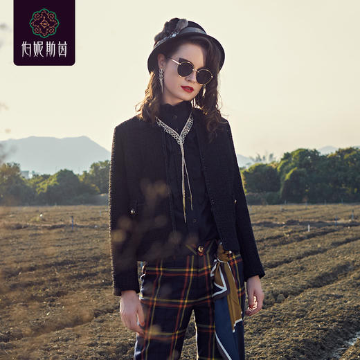 1F6521衬衣 商品图2