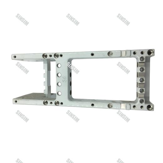 高速4针S型针杆架 401020070 商品图1