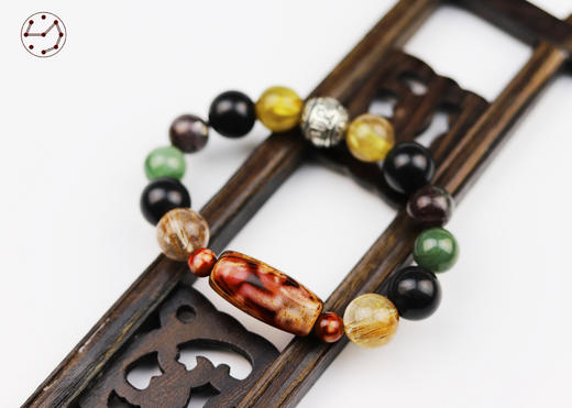 祖炁能量手串 商品图3