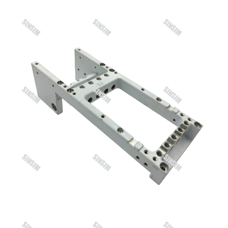 高速4针S型针杆架 401020070