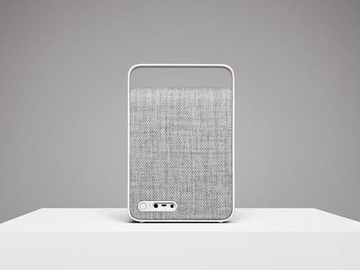 Vifa 奥斯陆 无线蓝牙音箱 音响 家用音箱 便携户外音箱 支持NFC 纺织布艺（赠天籁之音永久会员） 商品图12