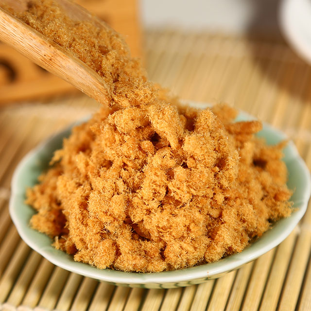 散装经典肉酥（原味）