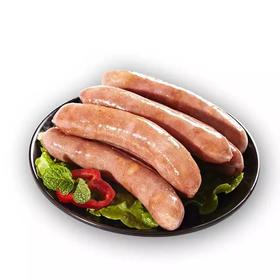 唯新大王子手工烤肠(原味45g)