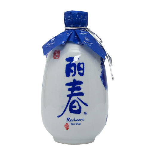 塔牌绍兴黄酒丽纯10度 500ml 商品图2