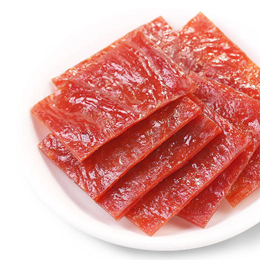 散装原味猪肉脯（袋中袋） 商品图0