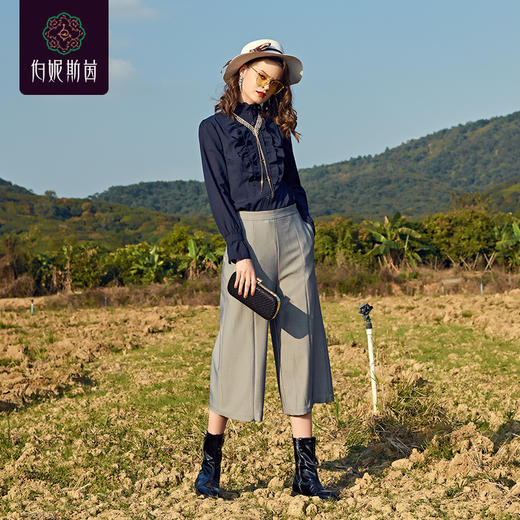 1F6521衬衣 商品图1