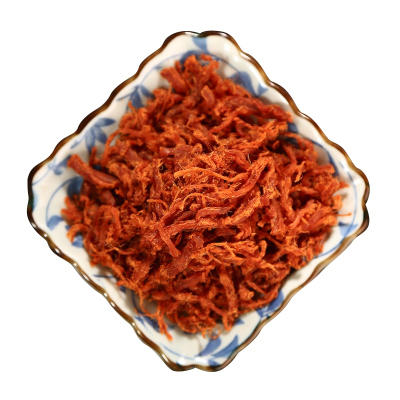 散装原味猪肉丝(袋中袋) 商品图0